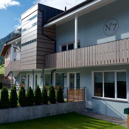 Apartments N°7 St. Ulrich in Gröden Exterior foto