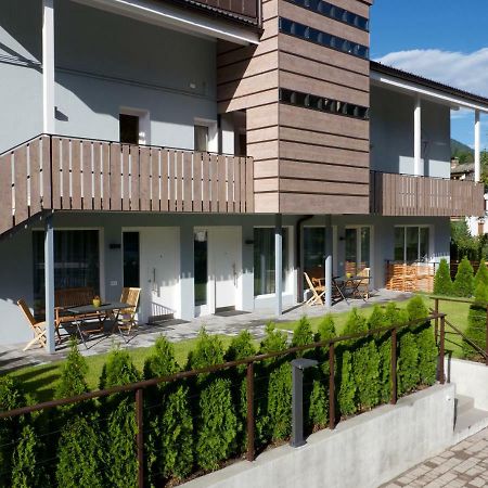 Apartments N°7 St. Ulrich in Gröden Exterior foto