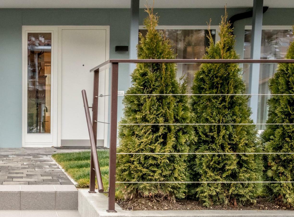 Apartments N°7 St. Ulrich in Gröden Exterior foto