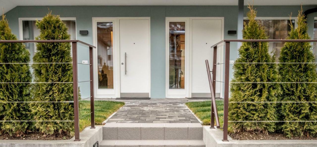 Apartments N°7 St. Ulrich in Gröden Exterior foto