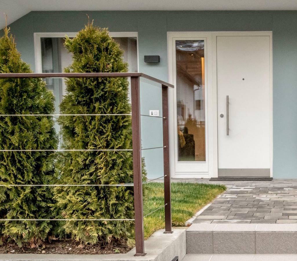 Apartments N°7 St. Ulrich in Gröden Exterior foto